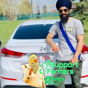 Meet your Posher, Simarjit